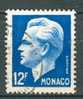 Monaco, Yvert No 374 - Gebraucht