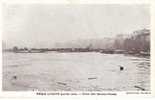 Paris Inondé (janvier 1910) Pont Des Saint Péres - Floods