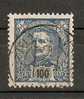 D - PORTUGAL  AFINSA 135 - USADO - Postmark Collection