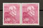 D - PORTUGAL  AFINSA 753 - PAR  NOVO , MNH - Nuovi