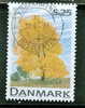 Denmark 1999 5.25k Tila Cordata Issue #1146 - Gebruikt