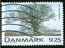 Denmark 1999 9.25k Quercus Robur Issue #1147 - Gebraucht