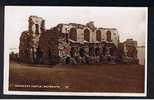 1930 Real Photo Postcard Sandfoot Castle Weymouth Dorset - Ref 538 - Weymouth