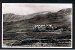 J.B. White Real Photo Postcard Ledgowan Lodge Hotel - Achnasheen - Ross-shire Scotland - Ref 538 - Ross & Cromarty