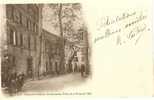 66/ CERET / BD ST ROCH GENDARMERIE TRIBUNAL ET HOTEL DE VILLE - Ceret