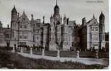 LINCS - HARLAXTON MANOR 1914  Li187 - Other & Unclassified