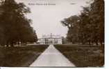 LINCS - BELTON HOUSE AND AVENUE 1914  Li188 - Autres & Non Classés