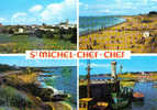 Carte Postale 44. Saint-Michel-Chef-Chef  Trés Beau Plan - Saint-Michel-Chef-Chef