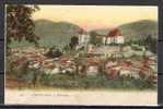 TOP!! CHATELDON * PANORAMA  * 1911 **!! - Chateldon