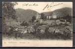 TOP!! CHATELDON * PANORAMA  * 1901 **!! - Chateldon