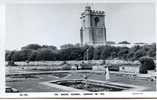 SOMERSET - BURNHAM ON SEA - THE SUNKEN GARDENS RP 1960  Som183 - Andere & Zonder Classificatie