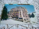 74 - AVORIAZ - HOTEL DES DROMONTS -  J. LABRO - JJ ORZONI ET JM ROQUES ARCHITECTES -CPSM VIERGE - Avoriaz