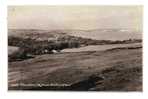 Isle Ile Of Wight Shanklin Vue From Ventnor Road Real Photo Sunshiune Serie Photo E A Sweetman - Autres & Non Classés