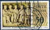 PIA - VAT. - 1977 : Musei Vaticani : I Sarcofaghi - (SAS  626) - Used Stamps