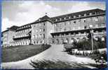 Bayreuth, Staatliches Versehrtenkrankenhaus,1961,Architektur, - Bayreuth