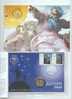 ** 2 EURO COMMEMORATIVE 2009 VATICAN PIECE NEUVE SOUS POCHETTE  ** - Vatican