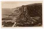 UNITED KINGDOM - HOLLYWELL, Eastbourne, Beach, 1954 - Eastbourne