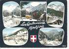 LES  CONTAMINES-MONTJOIE - Les Contamines-Montjoie