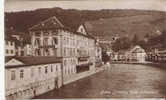SUISSE - BADEN - CPA - N°15836 - Baden (Schweiz) - Hotel Limmathof - Baden