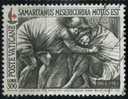 PIA - VAT - 1978 : Centenario Della Morte Di Pio IX° - (SAS 636) - Used Stamps