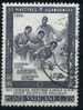 PIA - VAT - 1965 : Canonizazione Dei Martiri Dell´ Uganda - (SAS 407) - Used Stamps