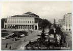 Reggio Emilia - Teatro Municipale - Via Lazzaro Spallanzani - Reggio Emilia