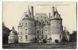 CHATEAU-RENARD . -  Le Château - Other & Unclassified