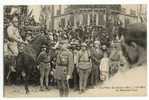 ORLEANS -  Fêtes De Jeanne D´Arc. 7 Et 8 Mai.  Le Maréchal Foch. - Orleans