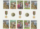 Australia-2010 Kokoda Gutter Srip MNH - Neufs