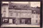 IVRY-la-BATAILLE ( Eure).  Maison De Henri IV  (pm Commerces...) - Ivry-la-Bataille