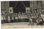 ORLEANS -  Fêtes De Jeanne D´Arc. 7 Et 8 Mai .Les Prélats à La Cathédrale. - Orleans