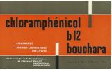 Buvard Chloramphenicol B 12 Comprimes - Droguerías