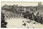 ORLEANS -  Fêtes De Jeanne D´Arc. 7 Et 8 Mai . Fédération Gymnastique Et Sportive Des Patronages De France. - Orleans