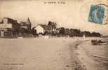 LARMOR LA PLAGE  BATEAUX ANIMEE - Larmor-Plage