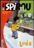 SPIROU N° 3071 - Couverture "LUDO" - Année 1997. - Spirou Magazine