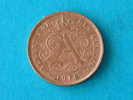 1914 FR - 2 CENTIEM ( Morin 314 - Details See Photo ) ! - 2 Cent