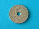 1907 FR - 5 CENTIEM ( Morin 279 - Details See Photo ) ! - 5 Cents