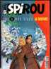 SPIROU N° 3066 - Couverture "THE X MAS FILES"  - Année 1997. - Spirou Magazine