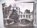 Engeland England Cambridge Bridge Of Sighs - Cambridge