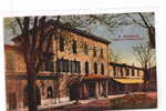83 BRIGNOLES Hotel Du Chateau Tivoli, Colorisée, Ed Marcel 18, 192? - Brignoles