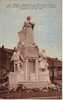 62 LENS Monument Aux Morts Pour La Patrie Oeuvre De MM Berthelet Architecte Et Lesieux Sculpteur Inaugré Le 24 Mai 1925 - Lens