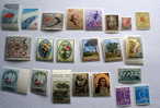 Italy Republic 1966 Complete Year MNH - Sammlungen