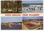 40 - VIEUX BOUCAU - Port D´Albert - Excellent état - Vieux Boucau