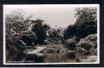 Real Photo Postcard Dinis Island Killarney County Kerry Ireland Eire - Ref 539 - Kerry