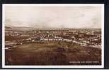 Early Real Photo Postcard Inverness & Moray Firth Scotland - Ref 539 - Inverness-shire