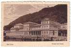 BAD EMS - Kursaal Und Theater - Bad Ems