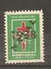 N - PORTUGAL VINHETAS TUBERCULOSOS - MNH - Unused Stamps