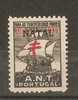 N - PORTUGAL VINHETAS TUBERCULOSOS - MNH - Ungebraucht