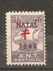 N - PORTUGAL VINHETAS TUBERCULOSOS - MNH - Unused Stamps