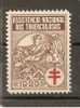 N - PORTUGAL VINHETAS TUBERCULOSOS - MNH - Neufs